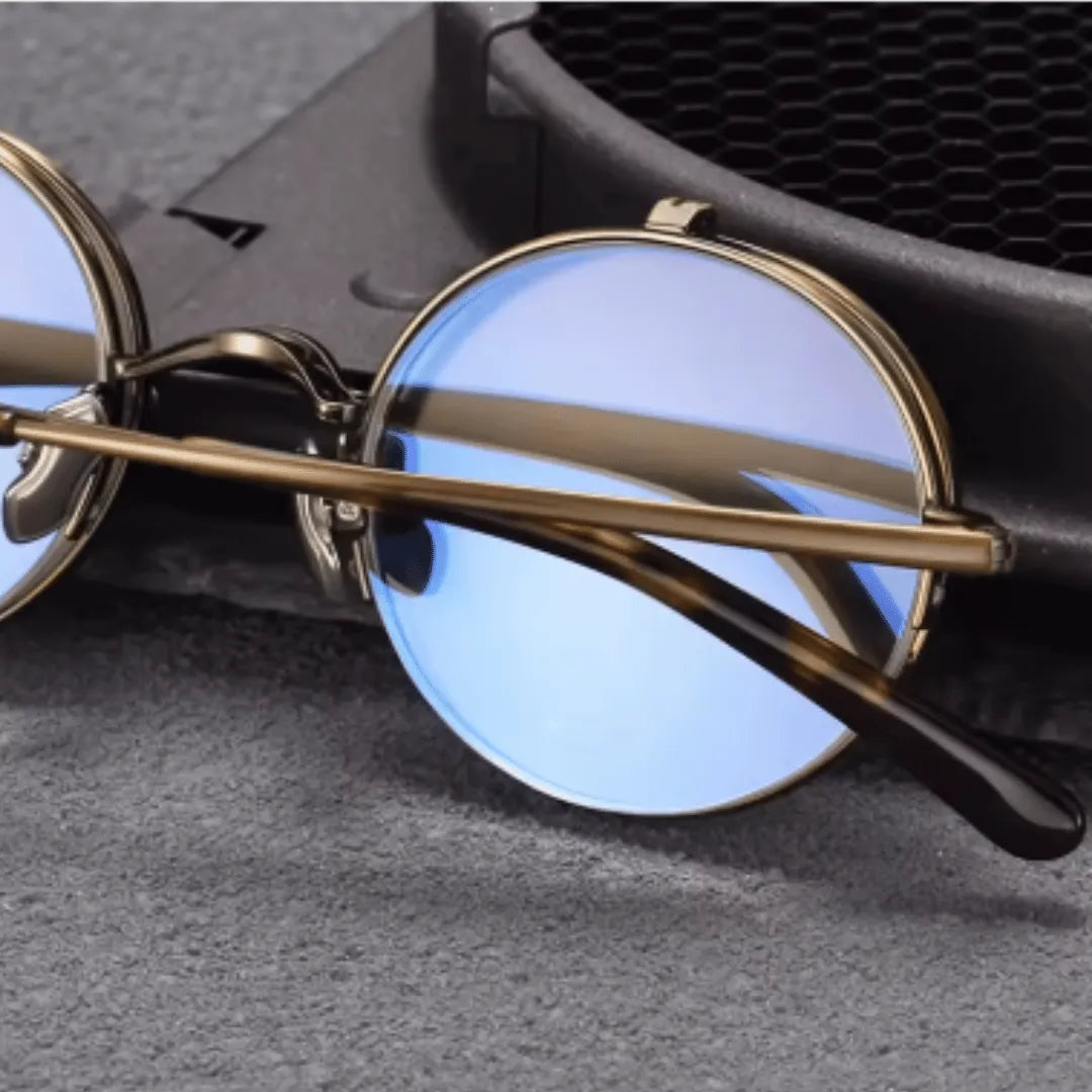 Óculos 2 em 1 Clip ON Virtus