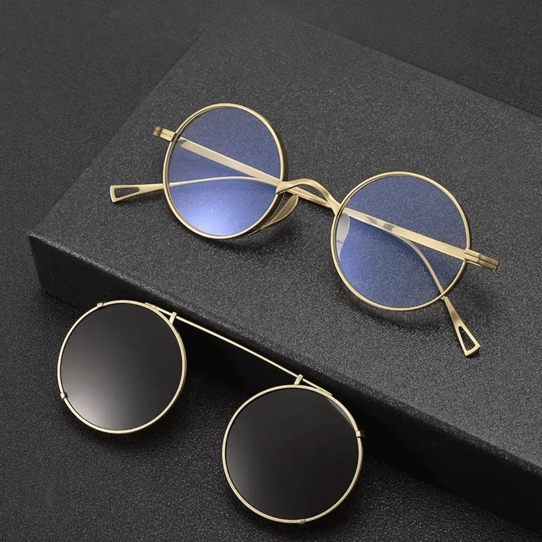 óculos clip on, óculos clip on feminino, óculos clip on masculino, óculos clip on 3 em 1, óculos 2 em 1, óculos 2 em 1 feminino, óculos 2 em 1 masculino, óculos 2 em 1 feminino gatinho, óculos 2 em 1 clip on