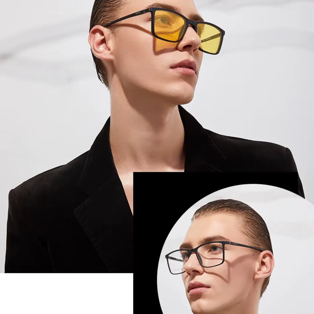 óculos clip on, óculos clip on feminino, óculos clip on masculino, óculos clip on 3 em 1, óculos 2 em 1, óculos 2 em 1 feminino, óculos 2 em 1 masculino, óculos 2 em 1 feminino gatinho, óculos 2 em 1 clip on