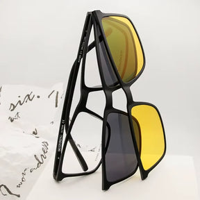 óculos clip on, óculos clip on feminino, óculos clip on masculino, óculos clip on 3 em 1, óculos 2 em 1, óculos 2 em 1 feminino, óculos 2 em 1 masculino, óculos 2 em 1 feminino gatinho, óculos 2 em 1 clip on