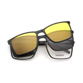 óculos clip on, óculos clip on feminino, óculos clip on masculino, óculos clip on 3 em 1, óculos 2 em 1, óculos 2 em 1 feminino, óculos 2 em 1 masculino, óculos 2 em 1 feminino gatinho, óculos 2 em 1 clip on