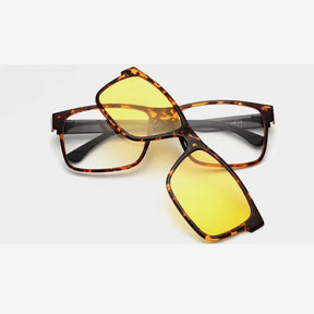 óculos clip on, óculos clip on feminino, óculos clip on masculino, óculos clip on 3 em 1, óculos 2 em 1, óculos 2 em 1 feminino, óculos 2 em 1 masculino, óculos 2 em 1 feminino gatinho, óculos 2 em 1 clip on