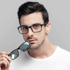 óculos clip on, óculos clip on feminino, óculos clip on masculino, óculos clip on 3 em 1, óculos 2 em 1, óculos 2 em 1 feminino, óculos 2 em 1 masculino, óculos 2 em 1 feminino gatinho, óculos 2 em 1 clip on