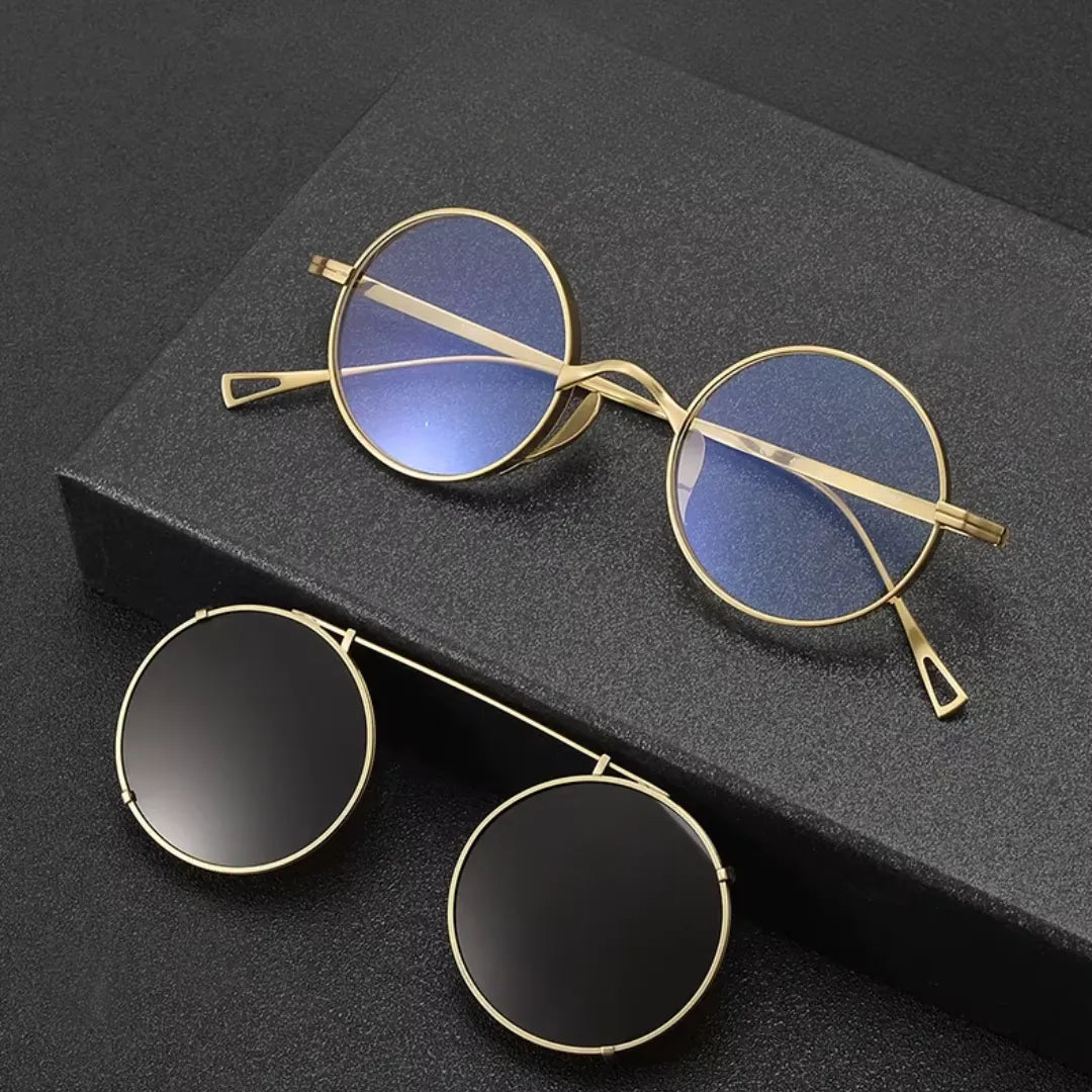 óculos clip on, óculos clip on feminino, óculos clip on masculino, óculos clip on 3 em 1, óculos 2 em 1, óculos 2 em 1 feminino, óculos 2 em 1 masculino, óculos 2 em 1 feminino gatinho, óculos 2 em 1 clip on