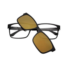 Óculos 2 em 1 Clip ON Nivus