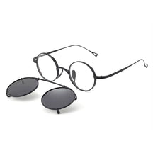 Óculos 2 em 1 Clip ON Lautaro