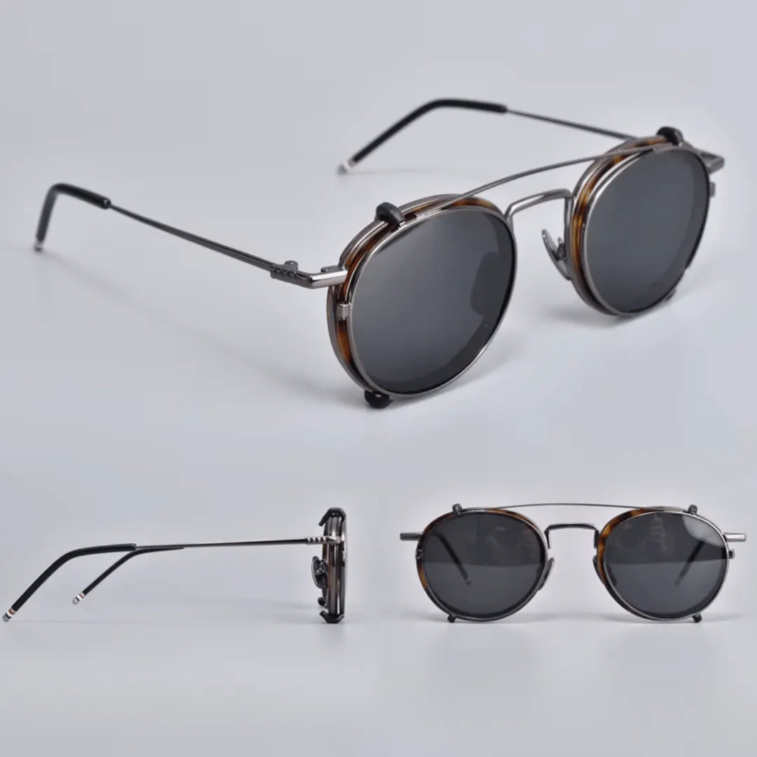 óculos clip on, óculos clip on feminino, óculos clip on masculino, óculos clip on 3 em 1, óculos 2 em 1, óculos 2 em 1 feminino, óculos 2 em 1 masculino, óculos 2 em 1 feminino gatinho, óculos 2 em 1 clip on