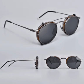 óculos clip on, óculos clip on feminino, óculos clip on masculino, óculos clip on 3 em 1, óculos 2 em 1, óculos 2 em 1 feminino, óculos 2 em 1 masculino, óculos 2 em 1 feminino gatinho, óculos 2 em 1 clip on