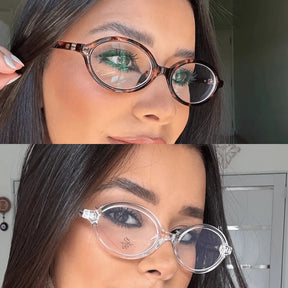 Óculos Miu [ PAGUE 1 E LEVE 2 ]
