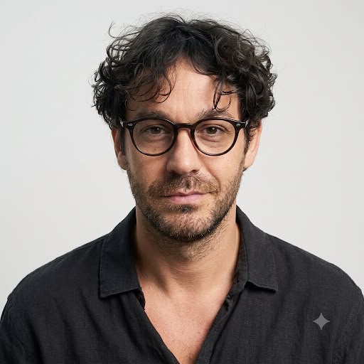 Armação de Óculos Unissex Vogue