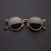 Óculos de Sol Masculino Exclusivo com Lente Polarizada UV 400