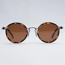 Óculos de Sol Masculino Exclusivo com Lente Polarizada UV 400
